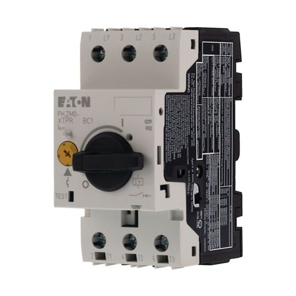 278489 motor protection circuit breaker