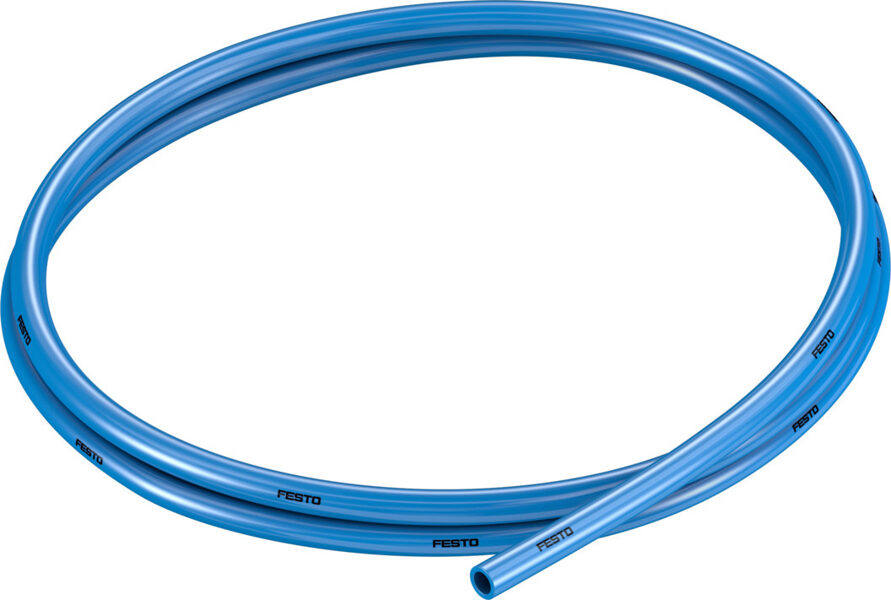 159664 plastic tubing