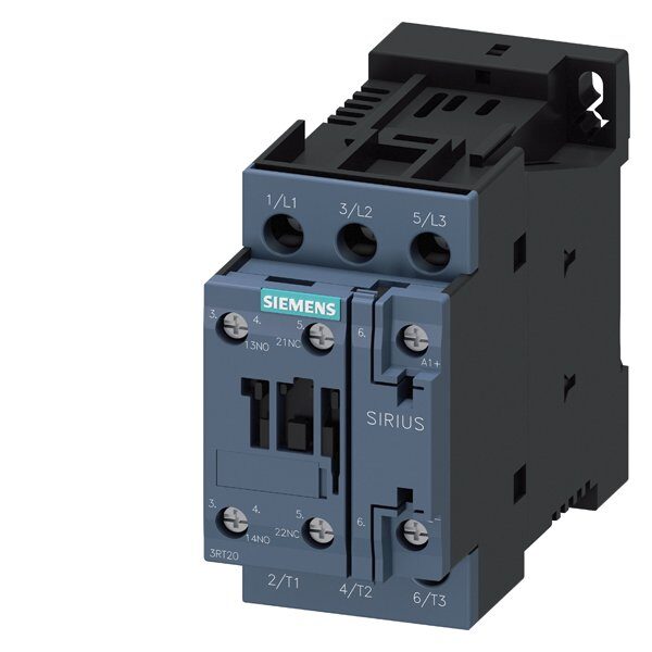 3RT2026-1BB40 power contactor