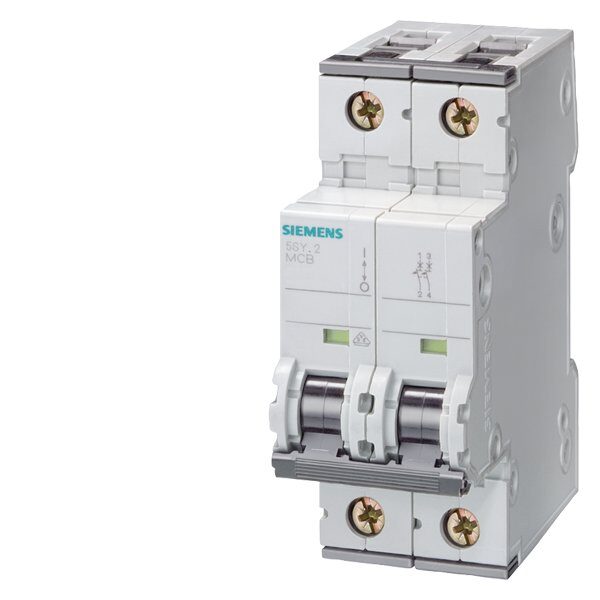 5SY8202-8 circuit breaker