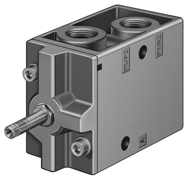 7960 solenoid valve