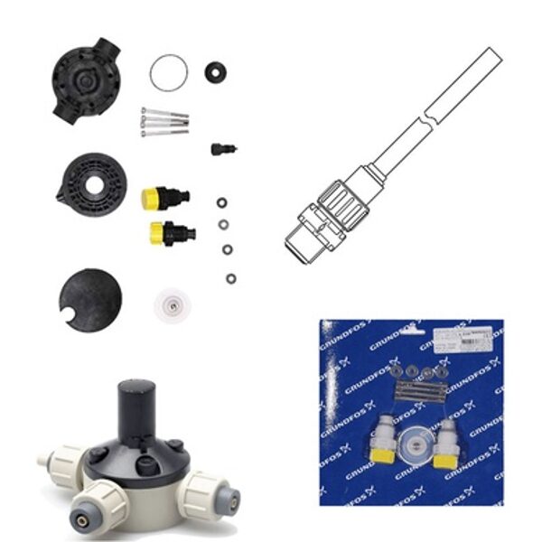 Grundfos 99151390 kit