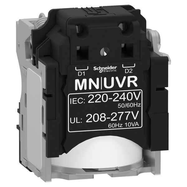 LV429407 voltage release