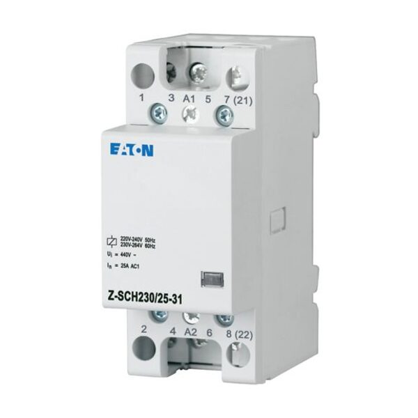 248846 contactor